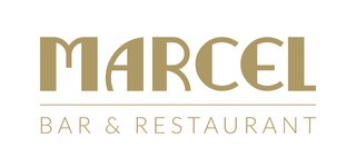 Logo Marcel